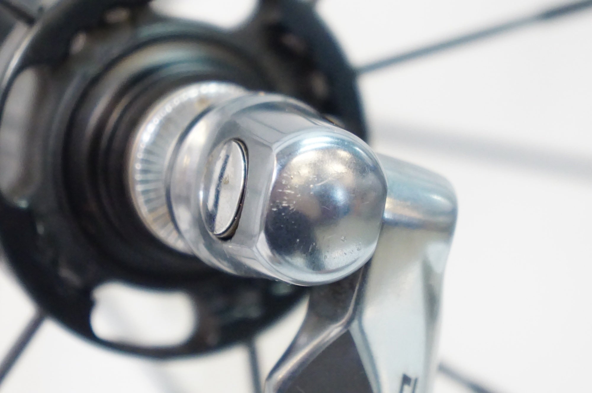SHIMANO 「シマノ」 DURA-ACE WH-9000-C50-CL シマノ 11/12速 ホイールセット / 熊谷本店