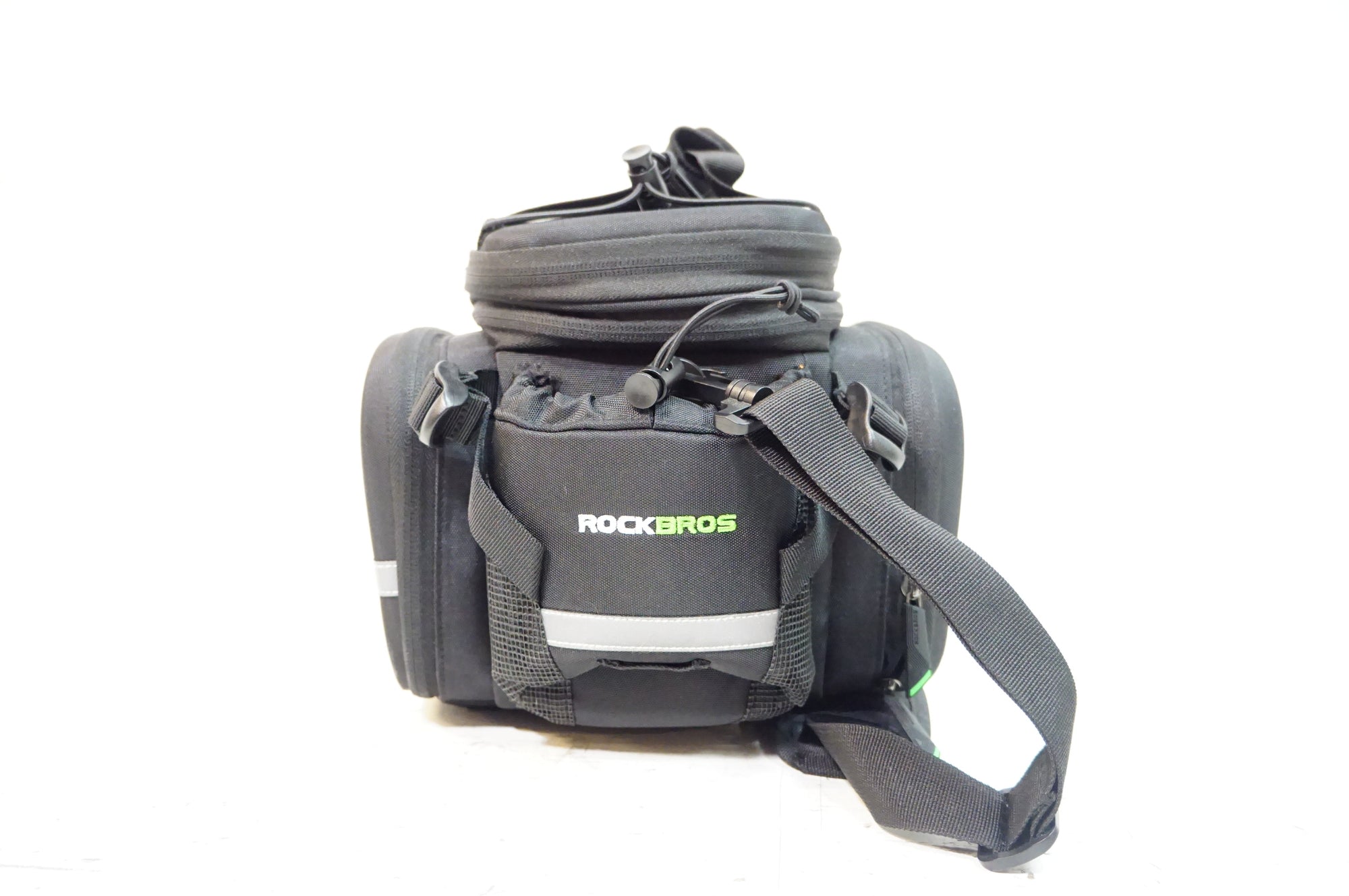 ROCKBROS 「ロックブロス」 リアキャリアバッグ / 熊谷本店