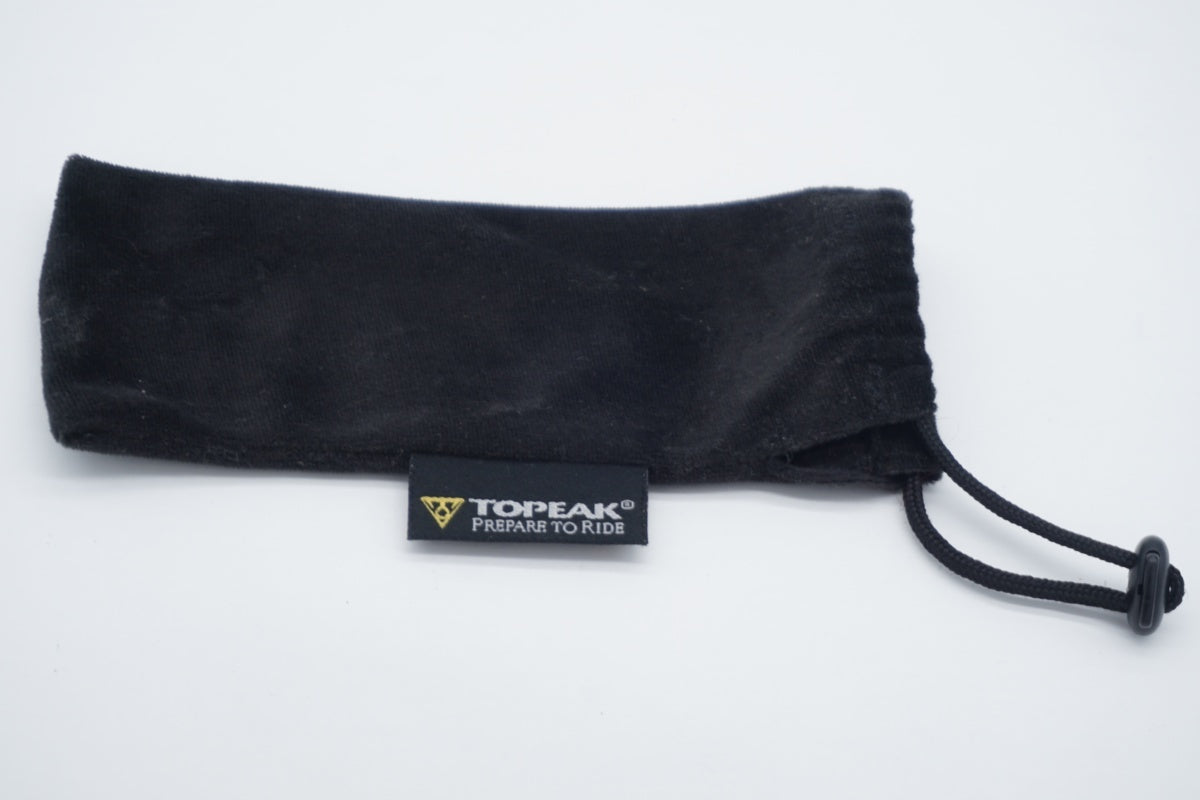 TOPEAK 「トピーク」 FLASHSTAND SLIM X 携帯スタンド / 京都八幡店