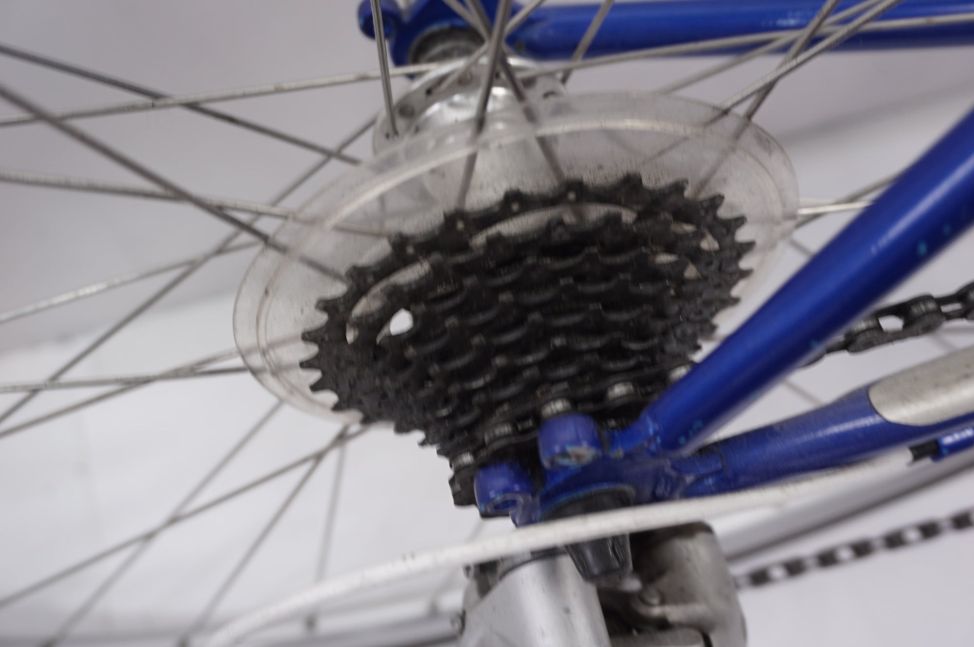 ジャンク ANCHOR 「アンカー」 UC9 2012年モデル ロードバイク / 世田谷店