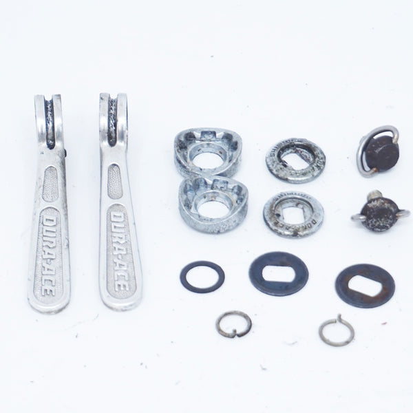 SHIMANO DURA ACE ブレーキレバー　セット SHIMANO 「シマノ」 DURA-ACE ブレーキレバー / 浜松店