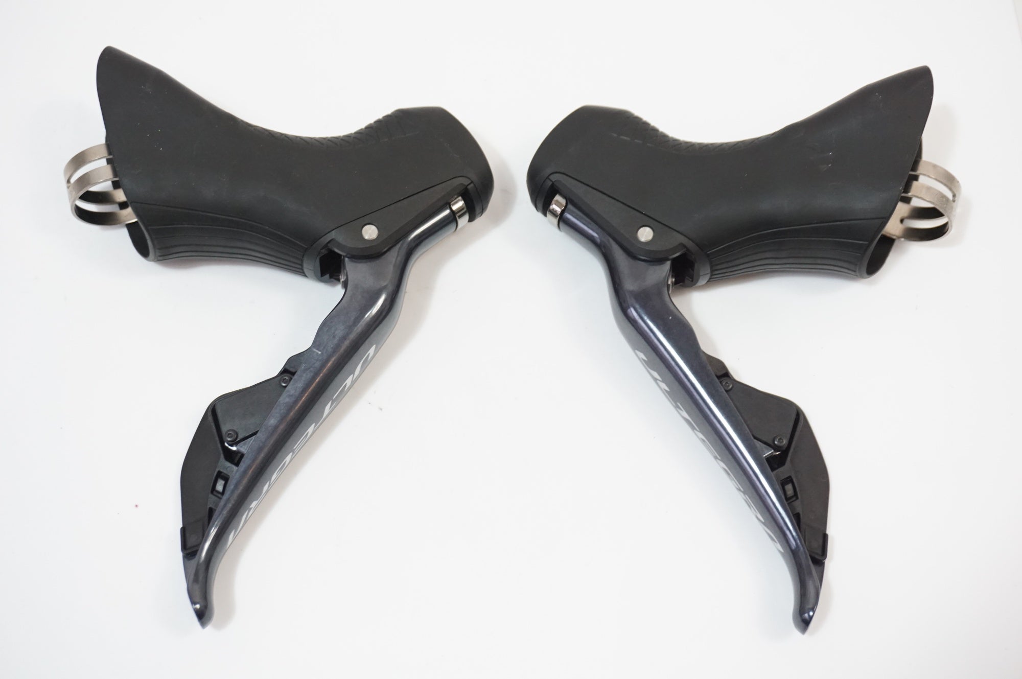 SHIMANO ULTEGRA デュアルコントロールレバー 左右セット SHIMANO ULTEGRA デュアルコントロールレバー 左右セット Shimano