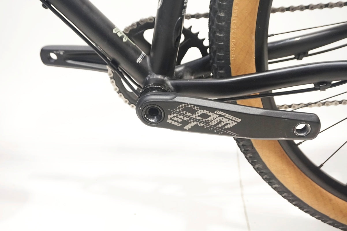 BREEZER 「ブリーザー」 RADAR X 2025年モデル グラベルロード / 大阪門真店