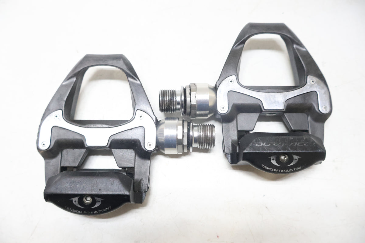 SHIMANO 「シマノ」 DURA-ACE PD-9000 ペダル / 高知店