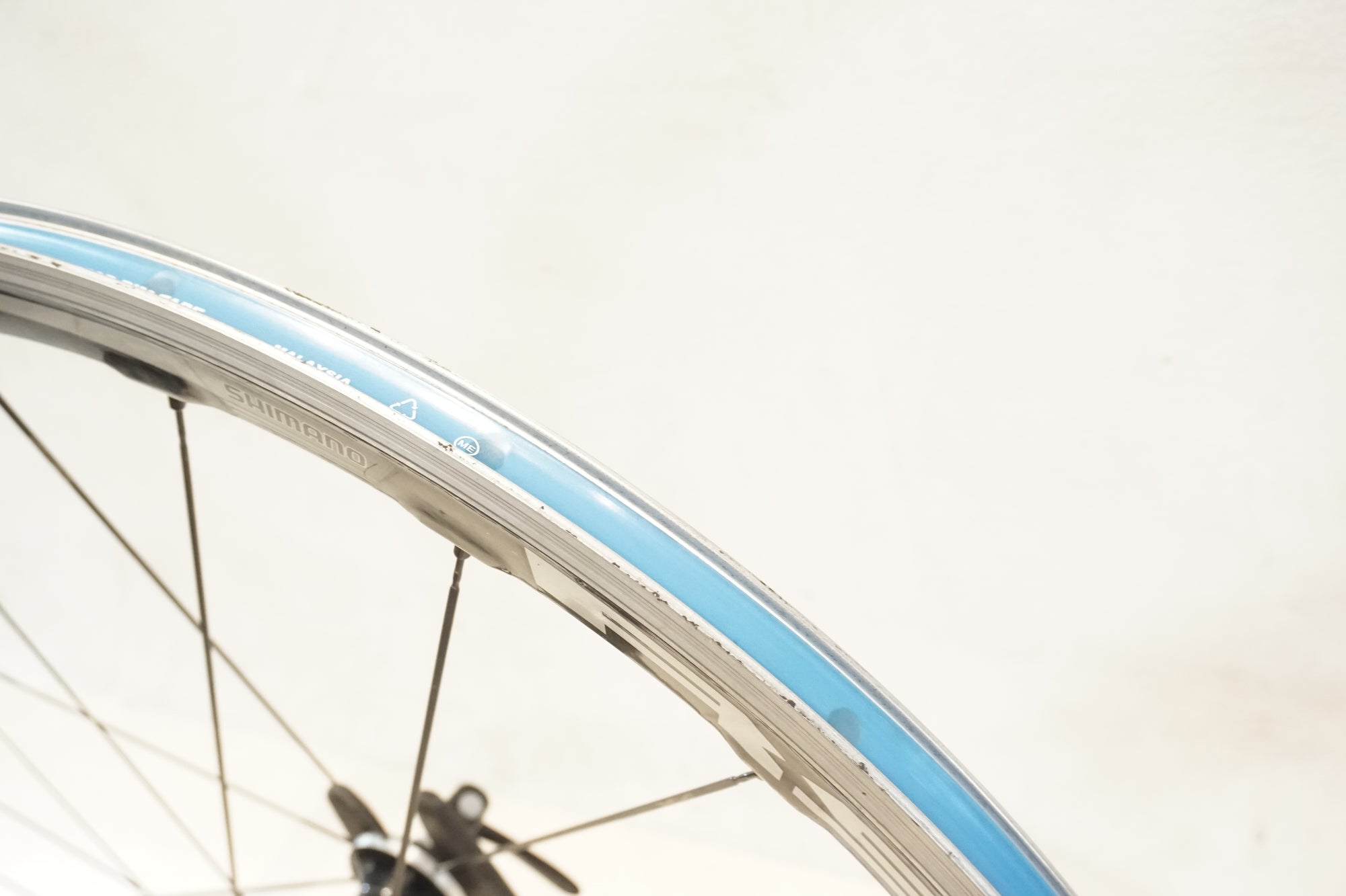 SHIMANO 「シマノ」 WH-RS81 C35 シマノ11速 ホイールセット / 横浜戸塚店