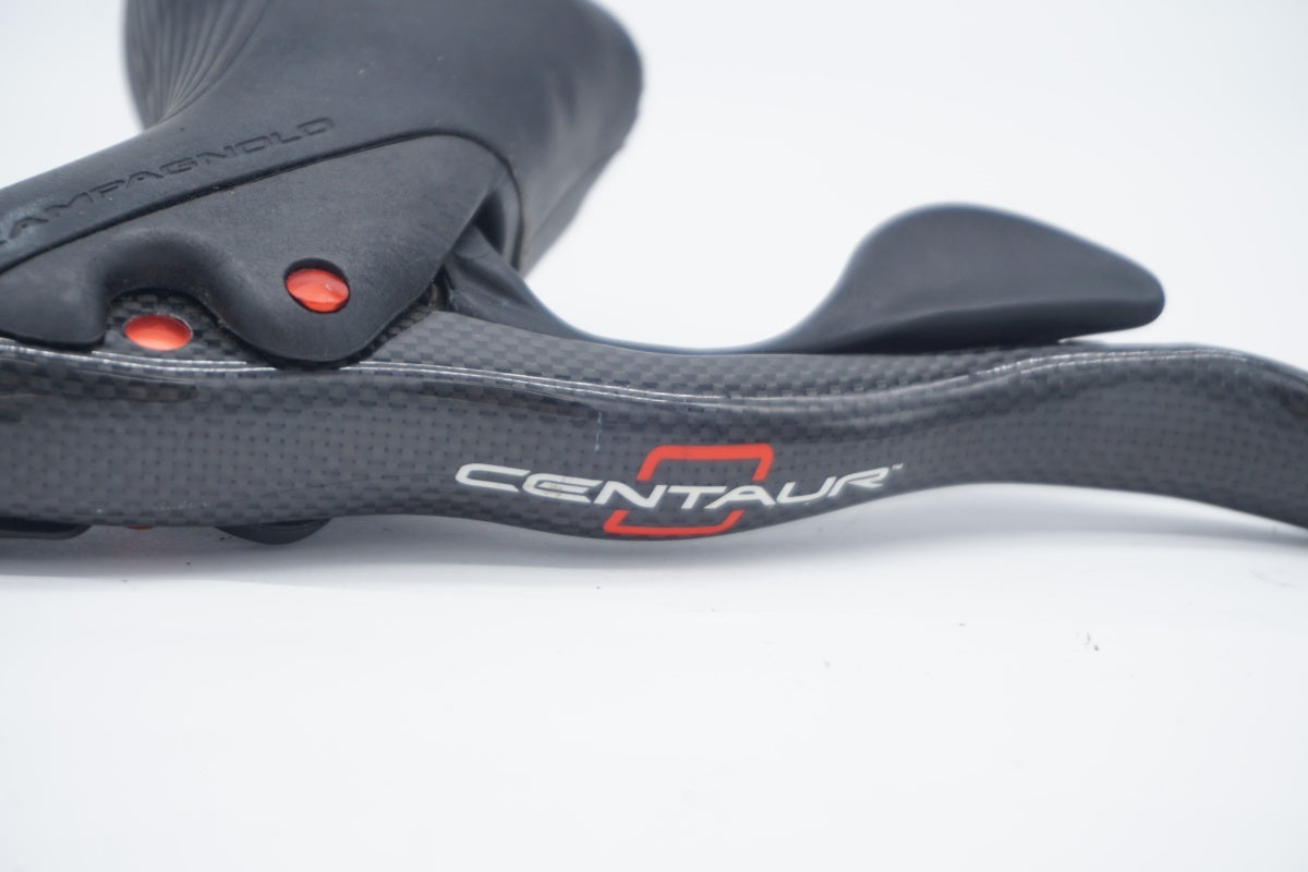 CAMPAGNOLO 「カンパニョーロ」 CENTAUR エルゴパワー シフトレバー