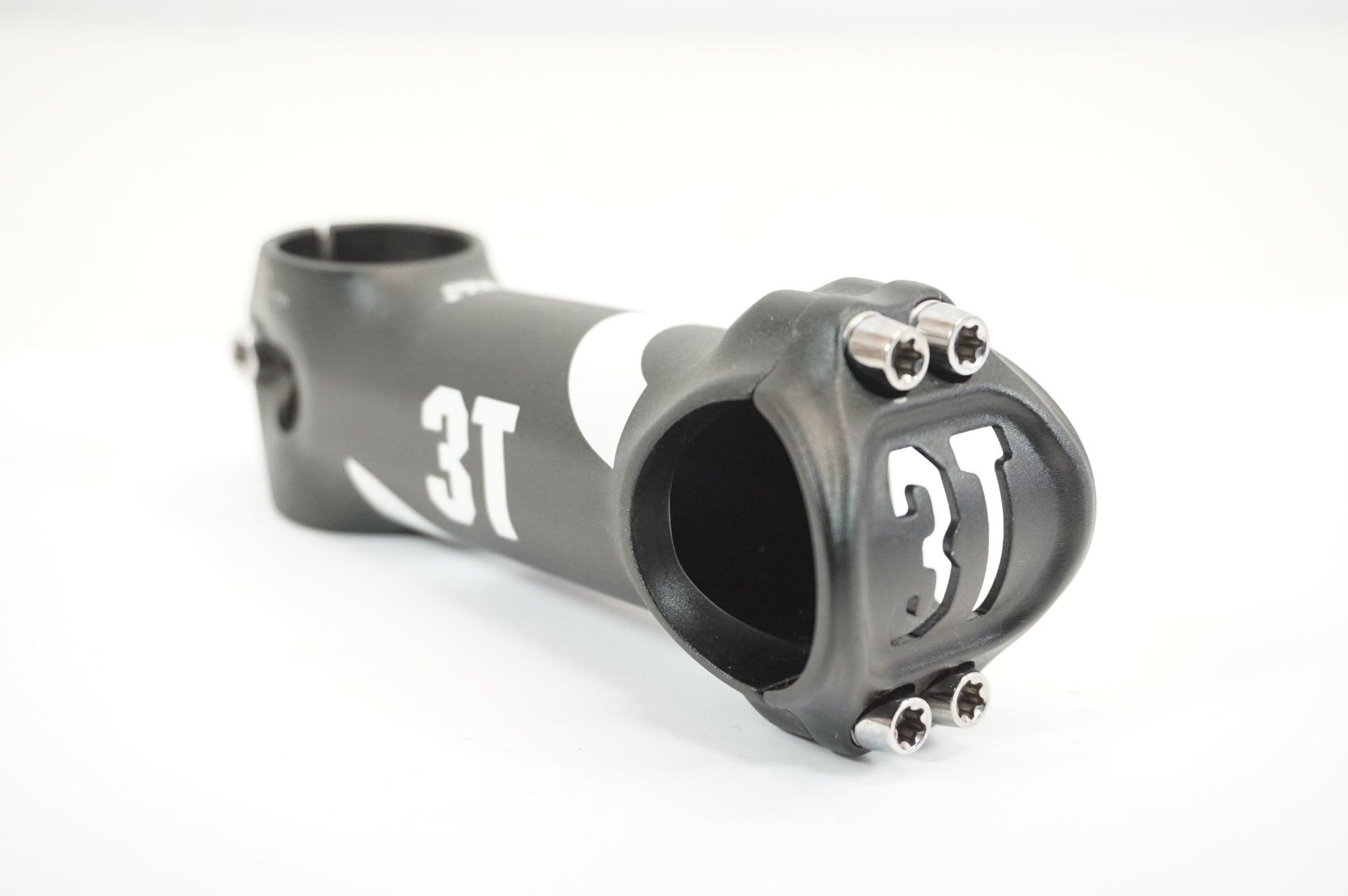 3T 「スリーティー」 ARX II PRO φ31.8 100mm 6° ステム / 宇都宮店