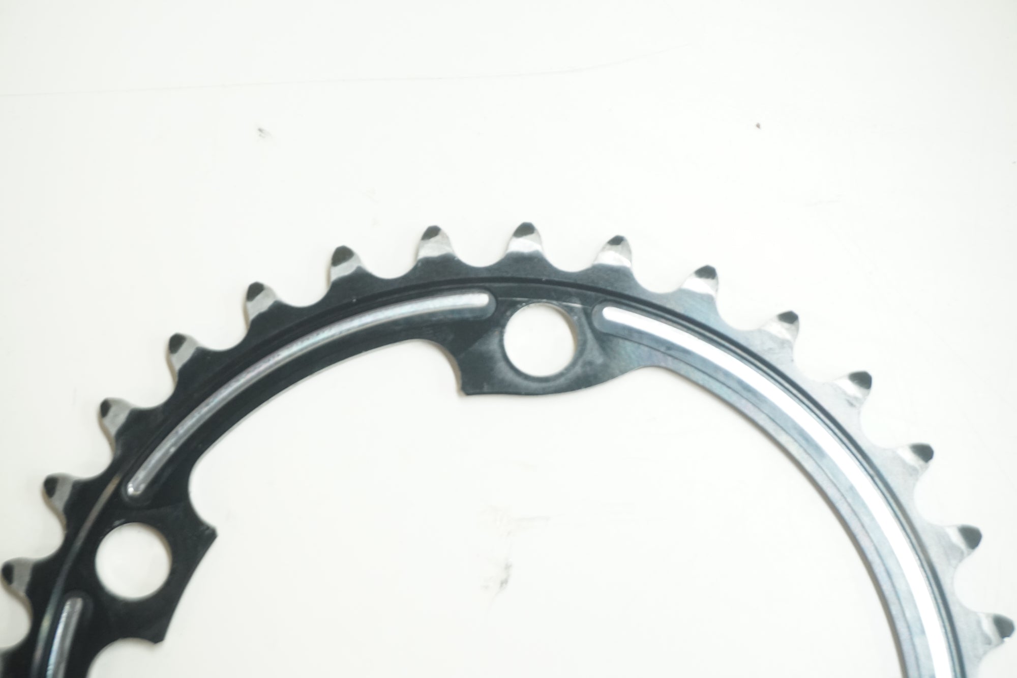 SHIMANO 「シマノ」 DURA ACE FC-R9100 50-34T チェーンリング / 大宮店