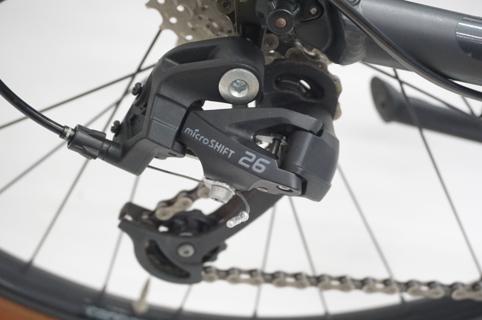 CANNONDALE 「キャノンデール」 BADBOY3 2022年頃 クロスバイクカスタム / 福岡店