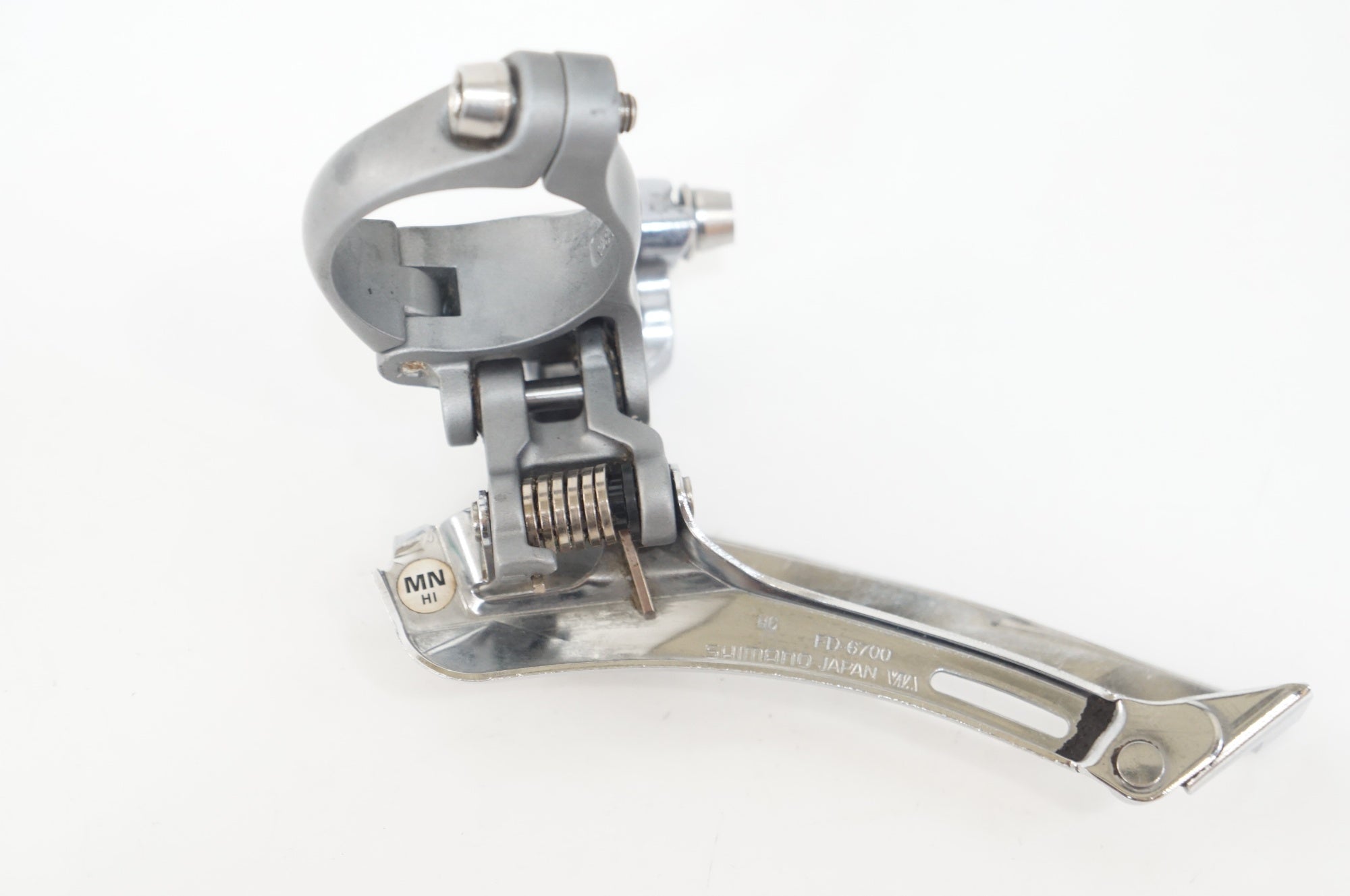 SHIMANO 「シマノ」 ULTEGRA FD-6700 フロントディレイラー / 大宮店