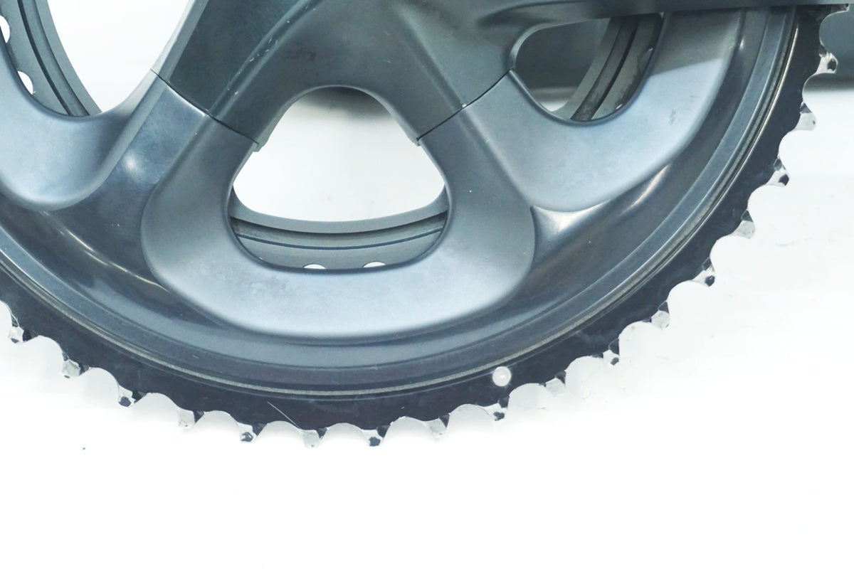 SHIMANO 「シマノ」 ULTEGRA FC-R8000 52-36T 170mm クランク / 大阪