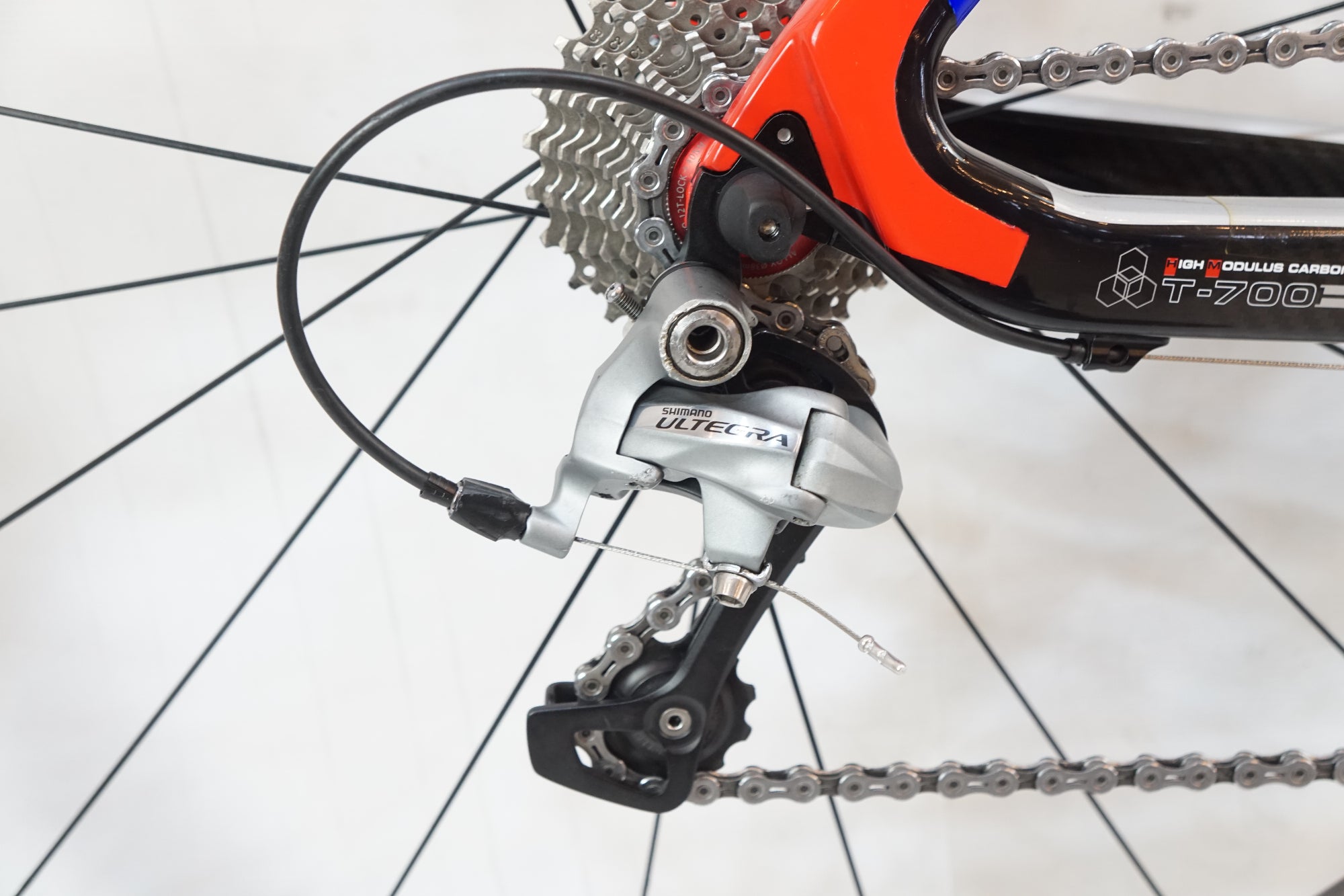 BOMA 「ボーマ」 RAPID-R 2009年モデル ロードバイク / バイチャリ浦和ベース