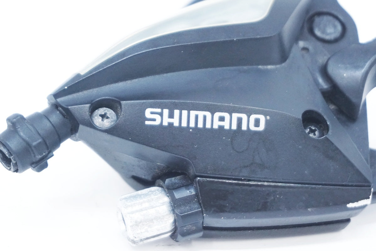 SHIMANO 「シマノ」 ST-EF500 シフトブレーキレバーセット / 大阪美原北インター店