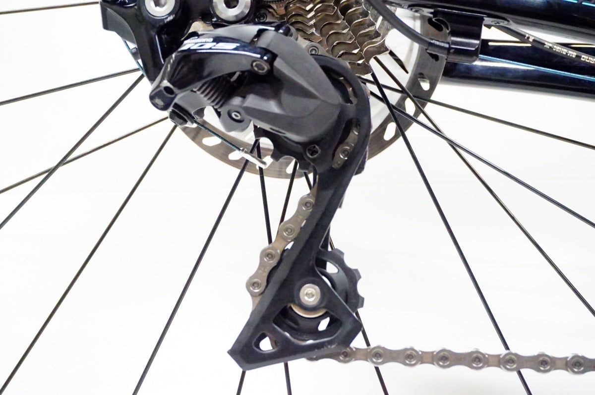 BIANCHI 「ビアンキ」 OLTRE XR3 DISC 105 2020年モデル ロードバイク / 名古屋大須店