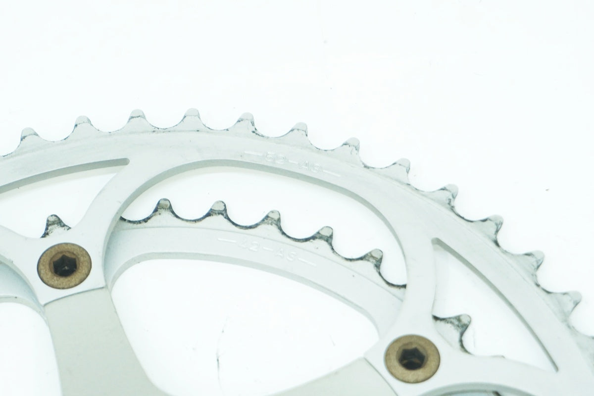 CAMPAGNOLO 「カンパニョーロ」 VELOCE FC-01VL 52-42T 170mm クランク / 大阪美原北インター店
