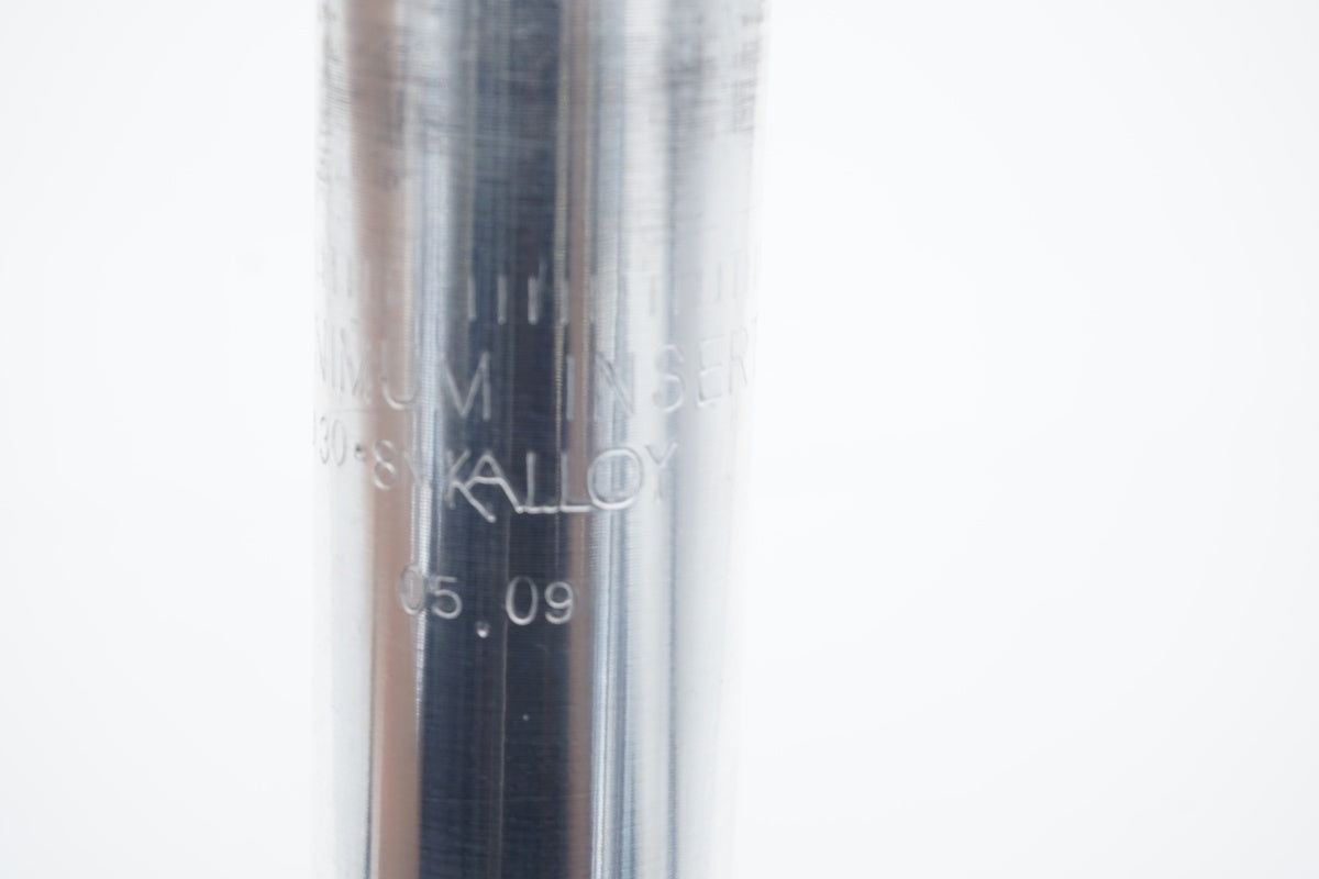 KALLOY 「カロイ」 φ30 300mm シートポスト / 滋賀大津店