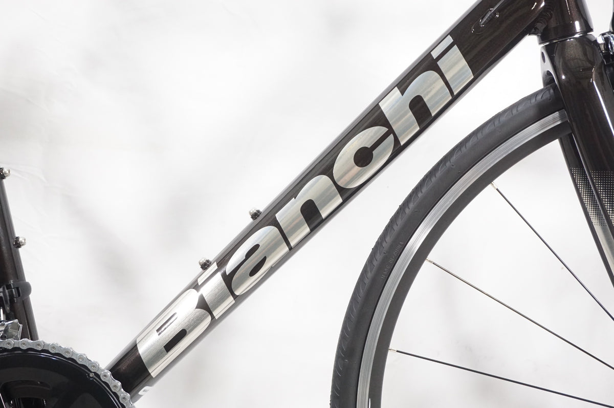 BIANCHI 「ビアンキ」 VIA NIRONE 7 RIM 105 2025年モデル ロードバイク / AKIBA店