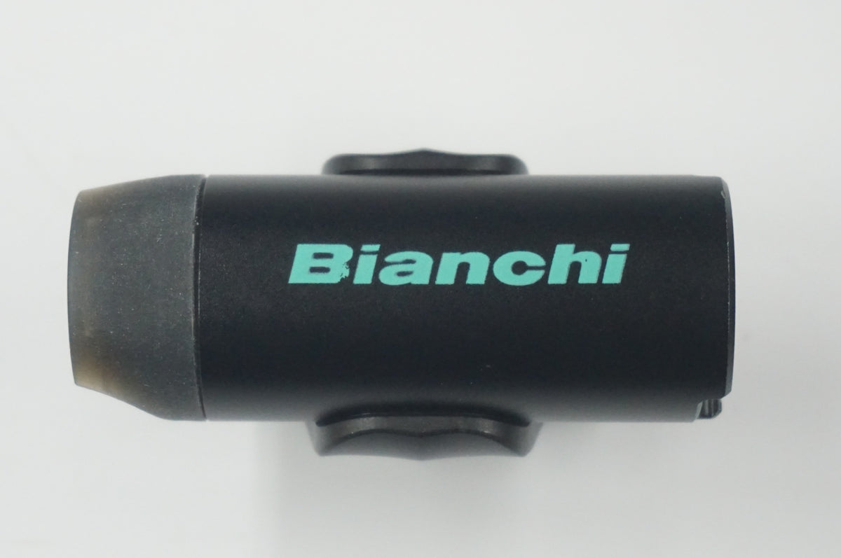 BIANCHI 「ビアンキ」 フロントライト / 福岡店