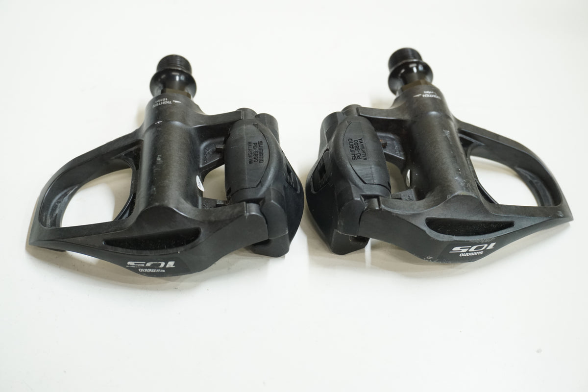 SHIMANO 「シマノ」 105 PD-5800 ペダル / 大宮店