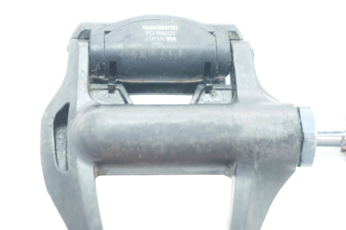 SHIMANO 「シマノ」 ULTEGRA PD-R8000 ペダル / 大阪門真店