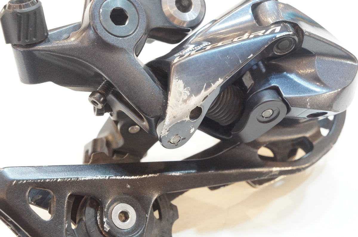 SHIMANO 「シマノ」 ULTEGRA RD-R8000 リアディレイラー / 浦和ベース