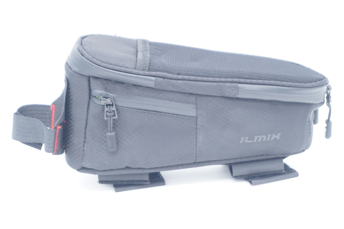 ILMIK 「イルミック」 LAUKKU TB1 フレームバッグ / 京都八幡店