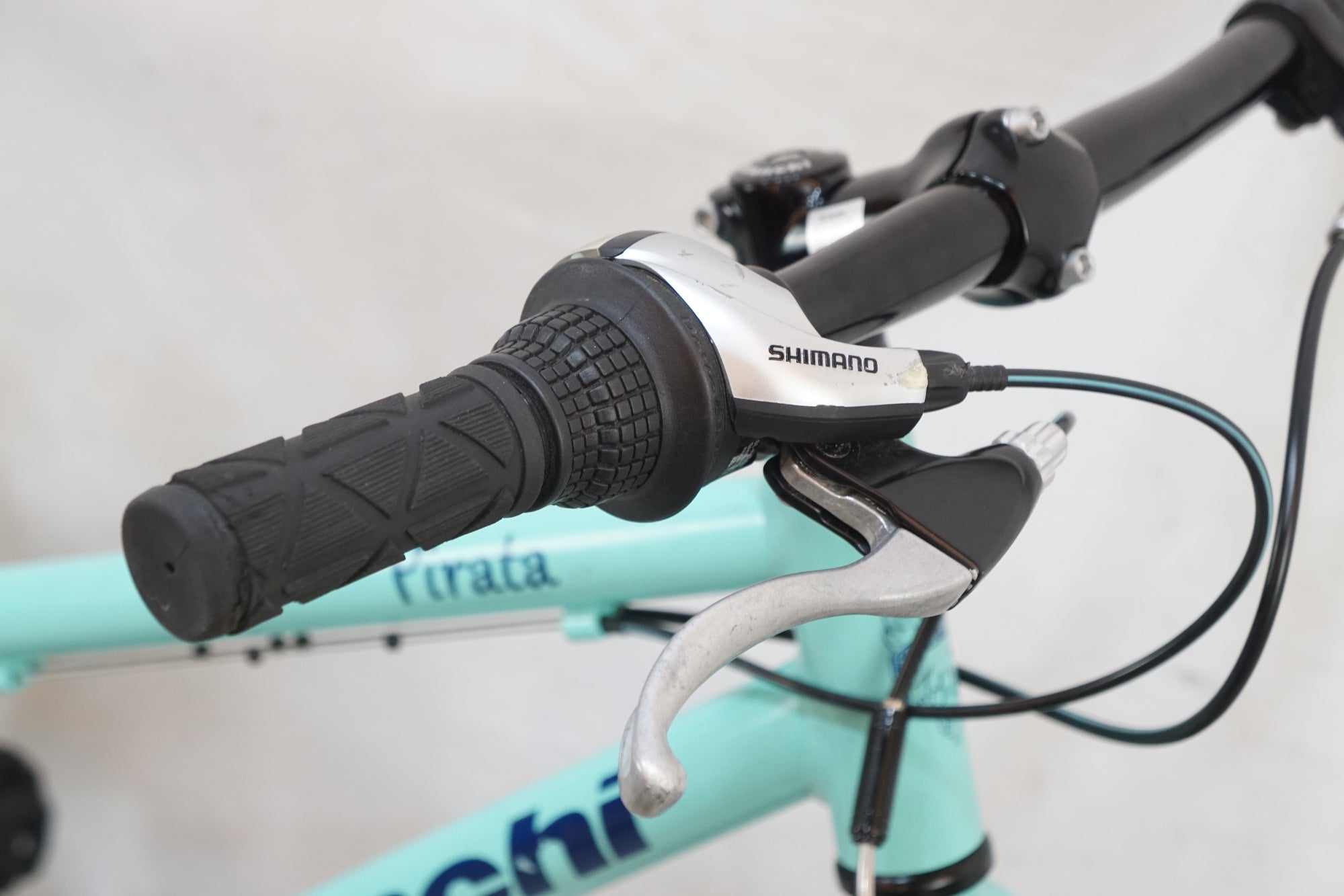 BIANCHI 「ビアンキ」 PIRATA 2020年頃 20インチ キッズバイク / バイチャリ浦和ベース