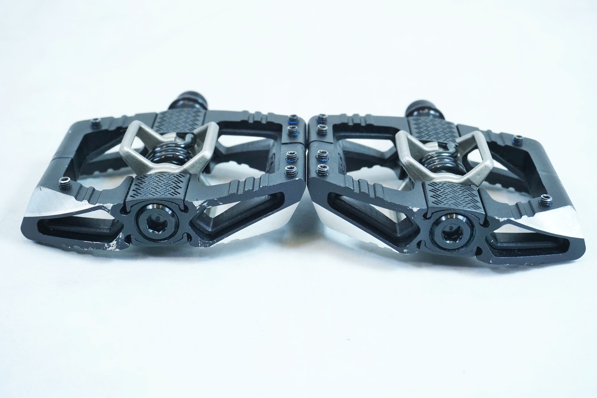 CRANKBROTHERS 「クランクブラザーズ」 MALLET E ペダル / 有明