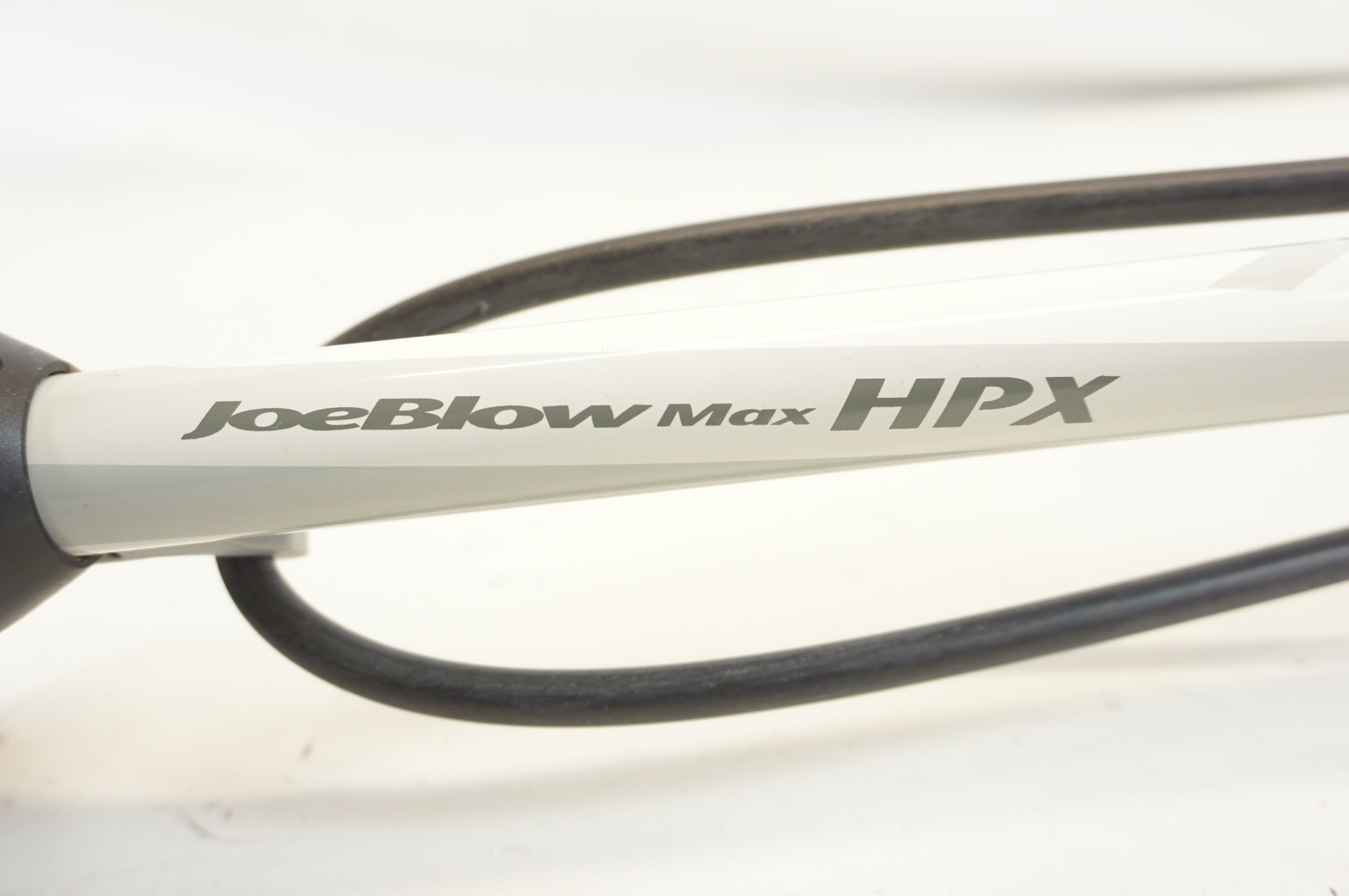 TOPEAK 「トピーク」 JOWBLOW MAX HPX フロアポンプ / 宇都宮店
