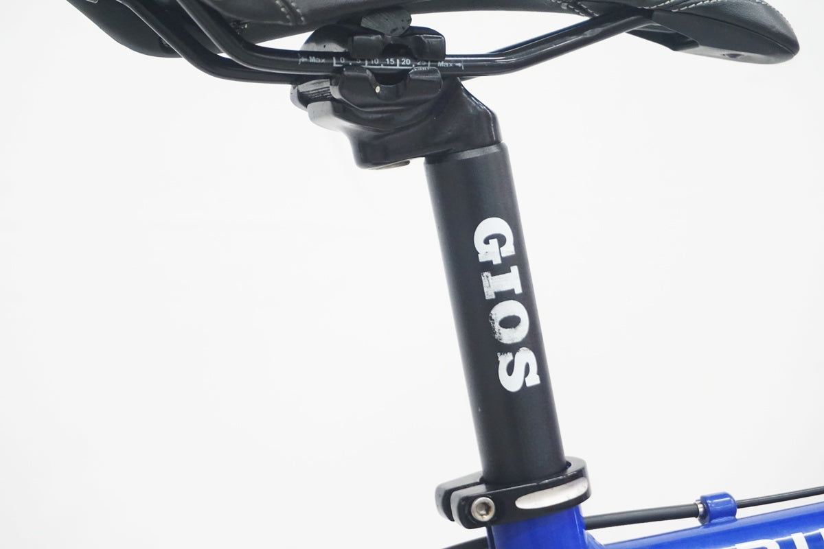 GIOS 「ジオス」 PURE DROP 年式不明 ロードバイク / 大阪美原北