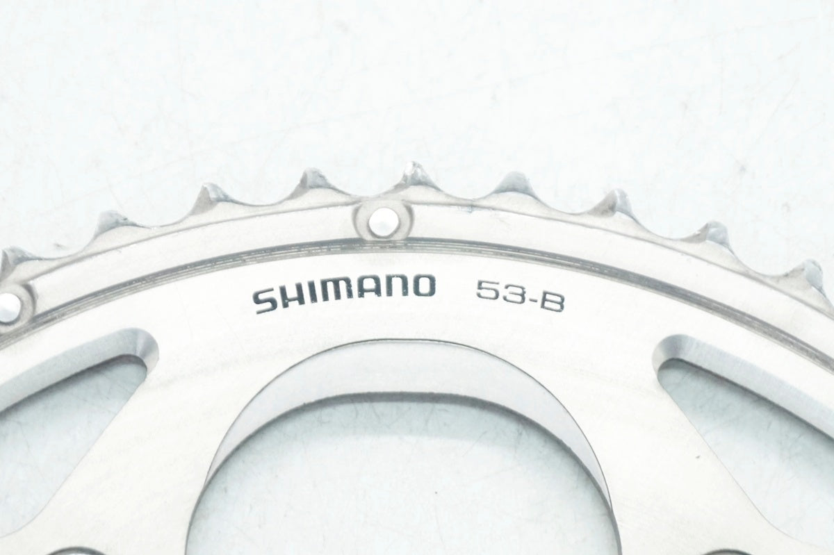 SHIMANO 「シマノ」 SG-X 53T チェーンリング / 大阪門真店