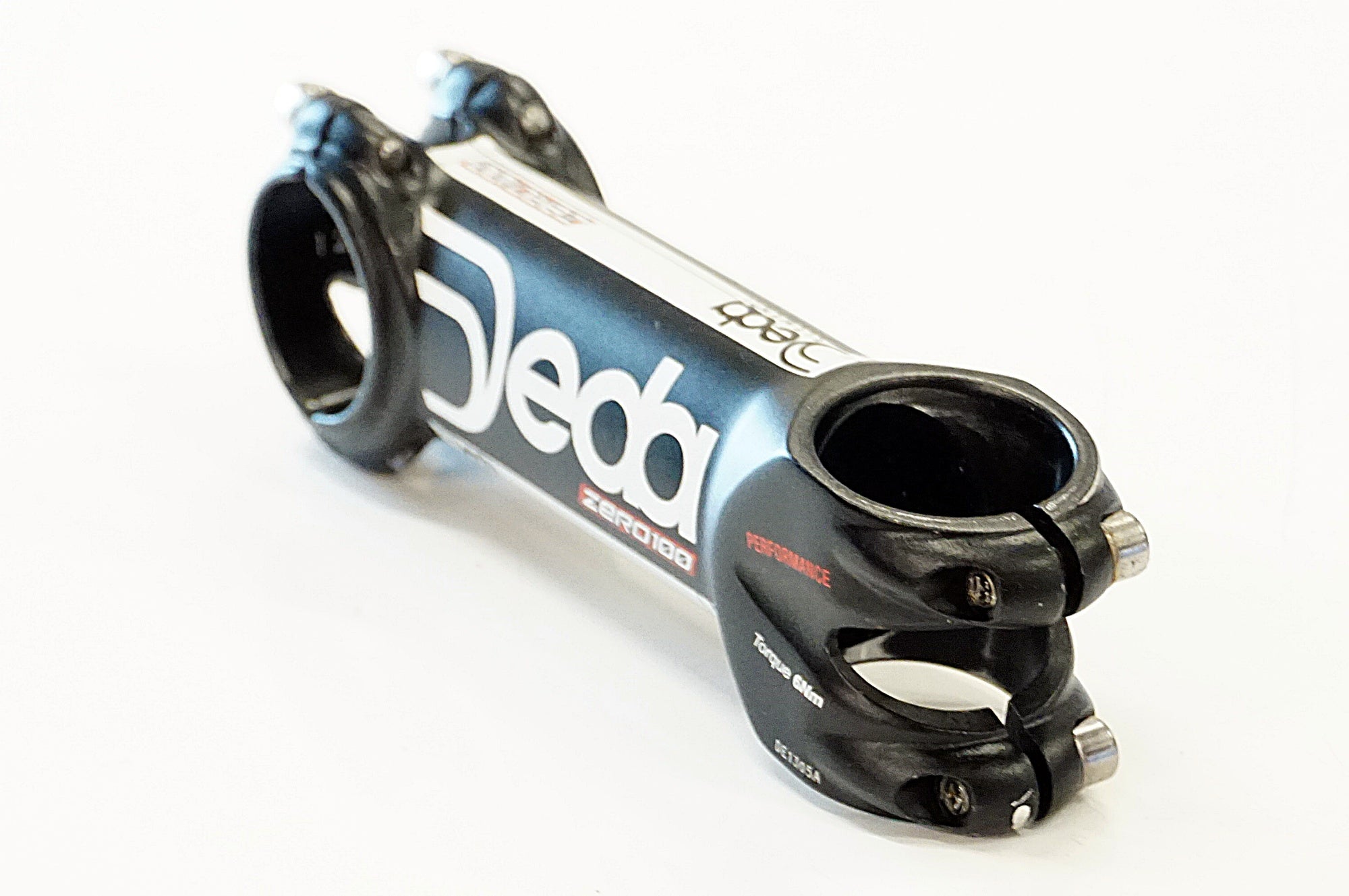 DEDA 「デダ」 ZERO 100 φ31.7 110mm ステム / 浜松店