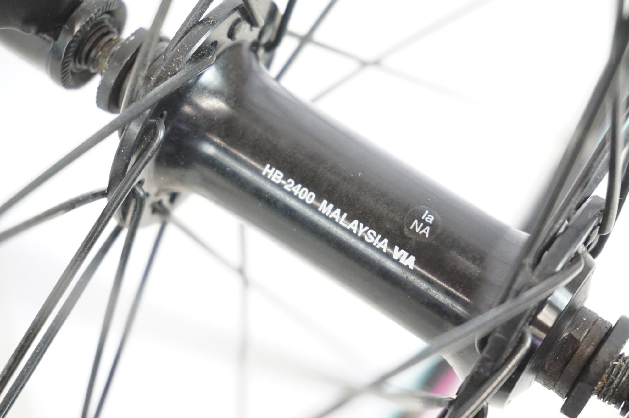 ORBEA 「オルベア」 AVANTO リム SHIMANO 2400 ハブ SHIMANO10S ホイールセット / 宇都宮店
