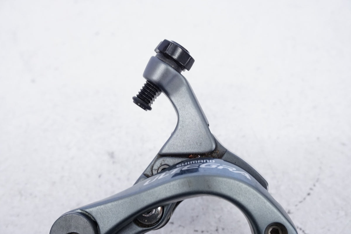 SHIMANO 「シマノ」 ULTEGRA BR-6800 キャリパーブレーキセット / 浜松