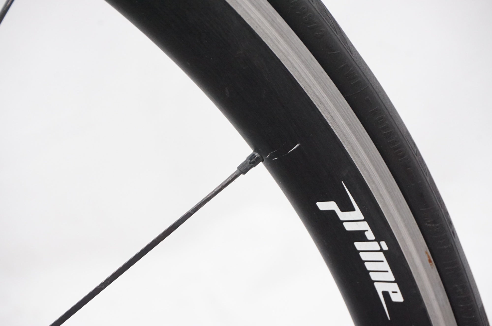 PRIME 「プライム」 ATTAQUER シマノ11速 ホイールセット / AKIBA店