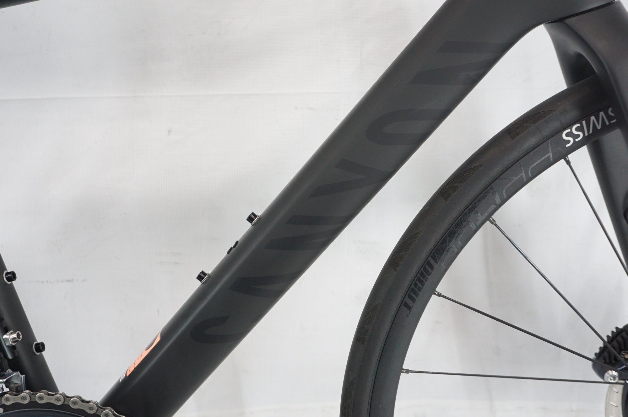 CANYON 「キャニオン」 ULTIMATE CF SLX 8.0 DISC 2017年モデル ロードバイク / 阪急塚口店