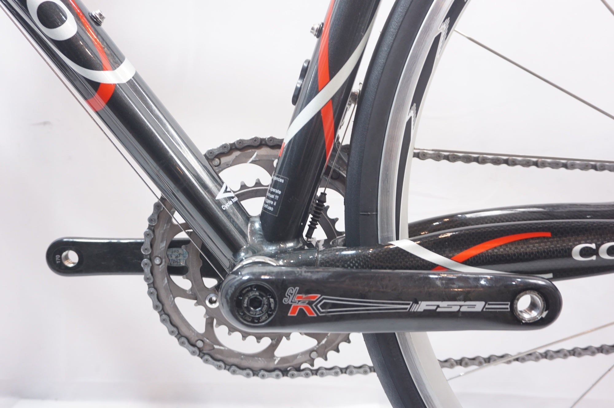 COLNAGO 「コルナゴ」 ARTE 2006年モデル ロードバイク / 世田谷店
