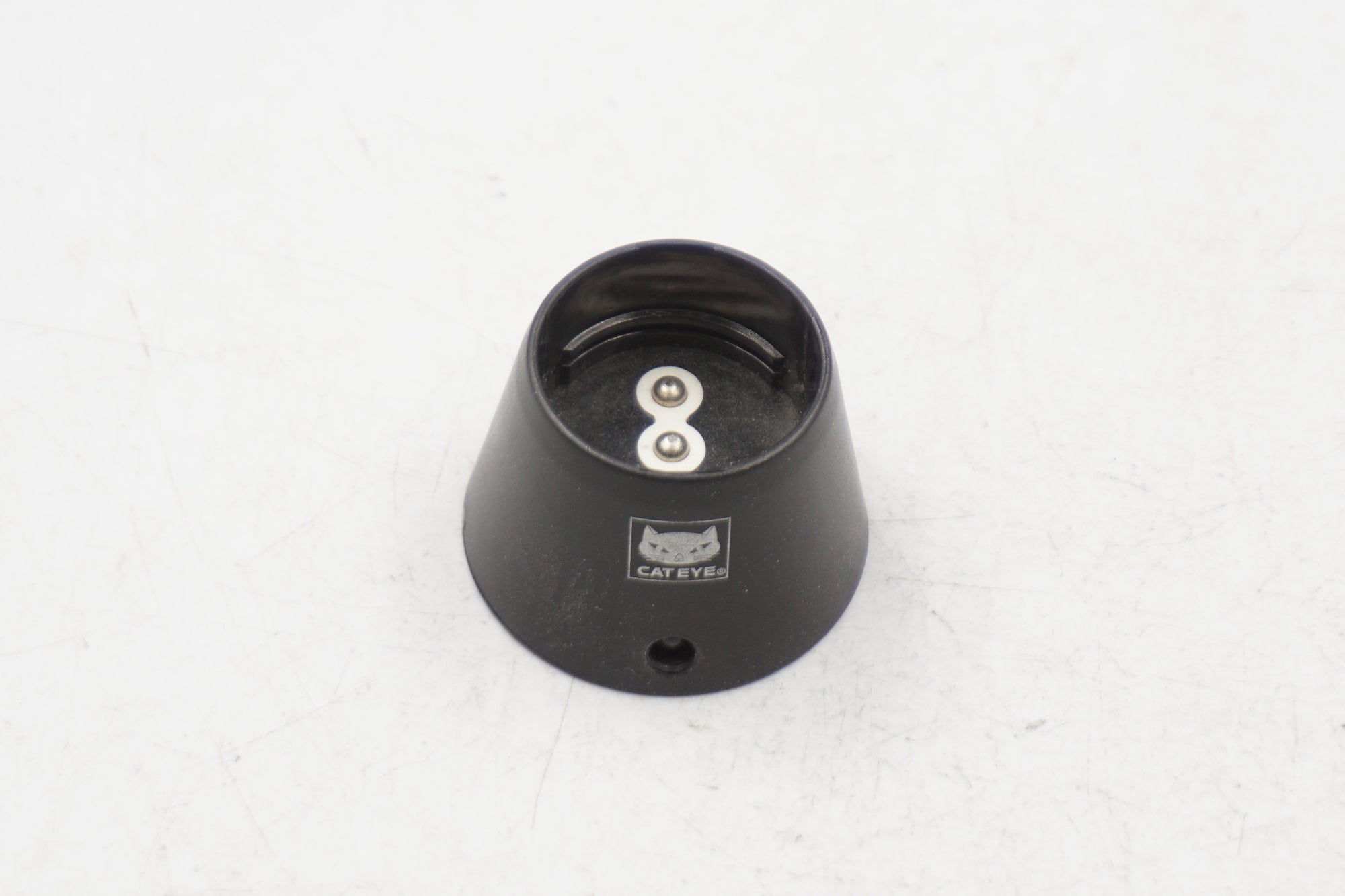 CATEYE 「キャットアイ」 CRA-001/BA2.2 バッテリー 充電器 セット / 奈良店