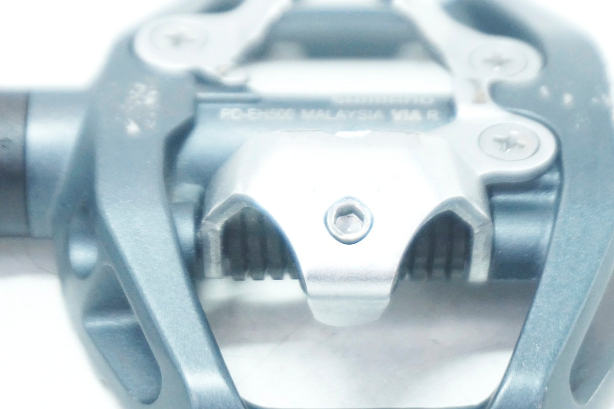 SHIMANO 「シマノ」 PD-EH500 ペダル / 大阪門真店