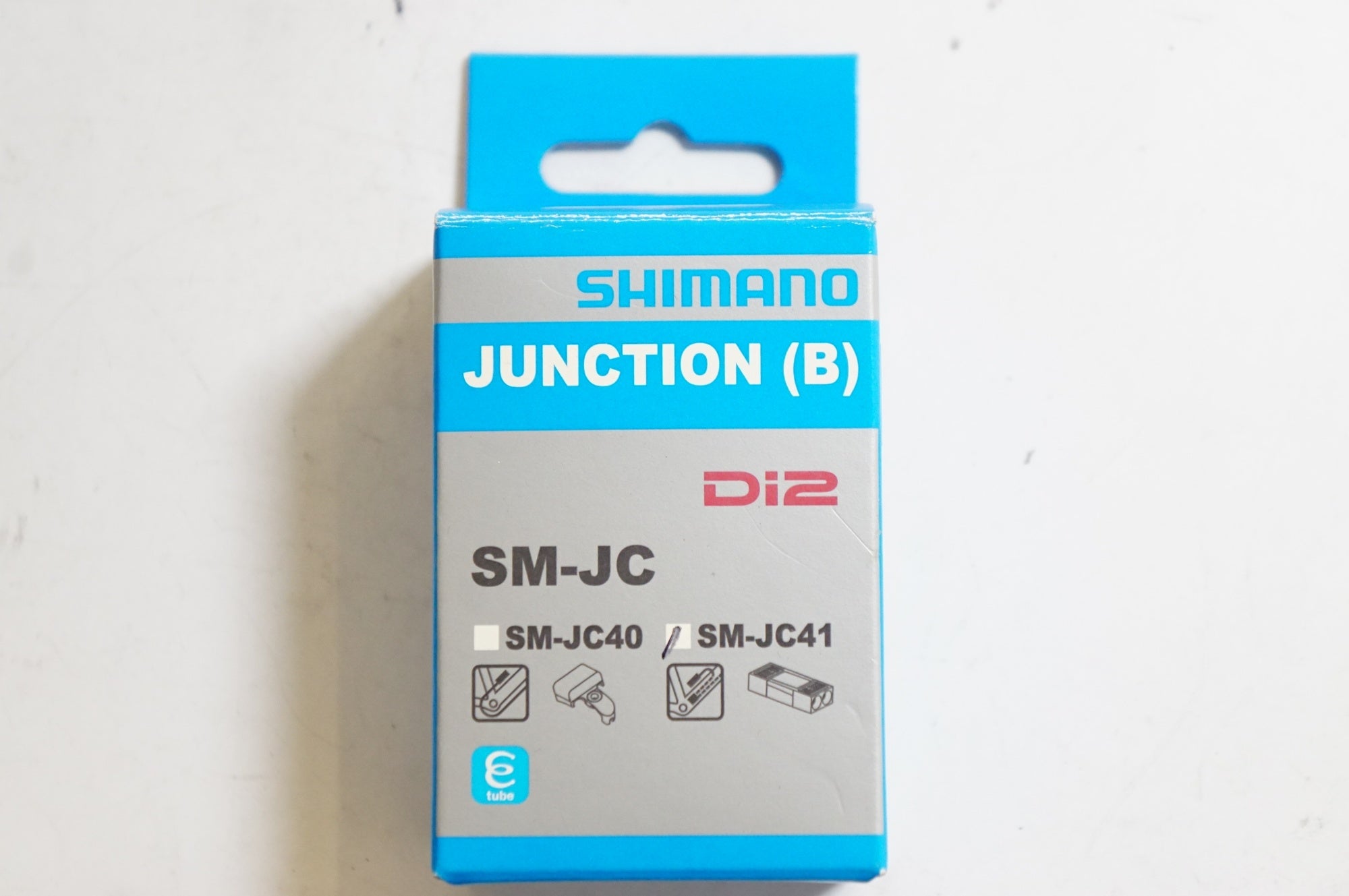 SHIMANO 「シマノ」 SM-JC41 ジャンクションB / 熊谷本店