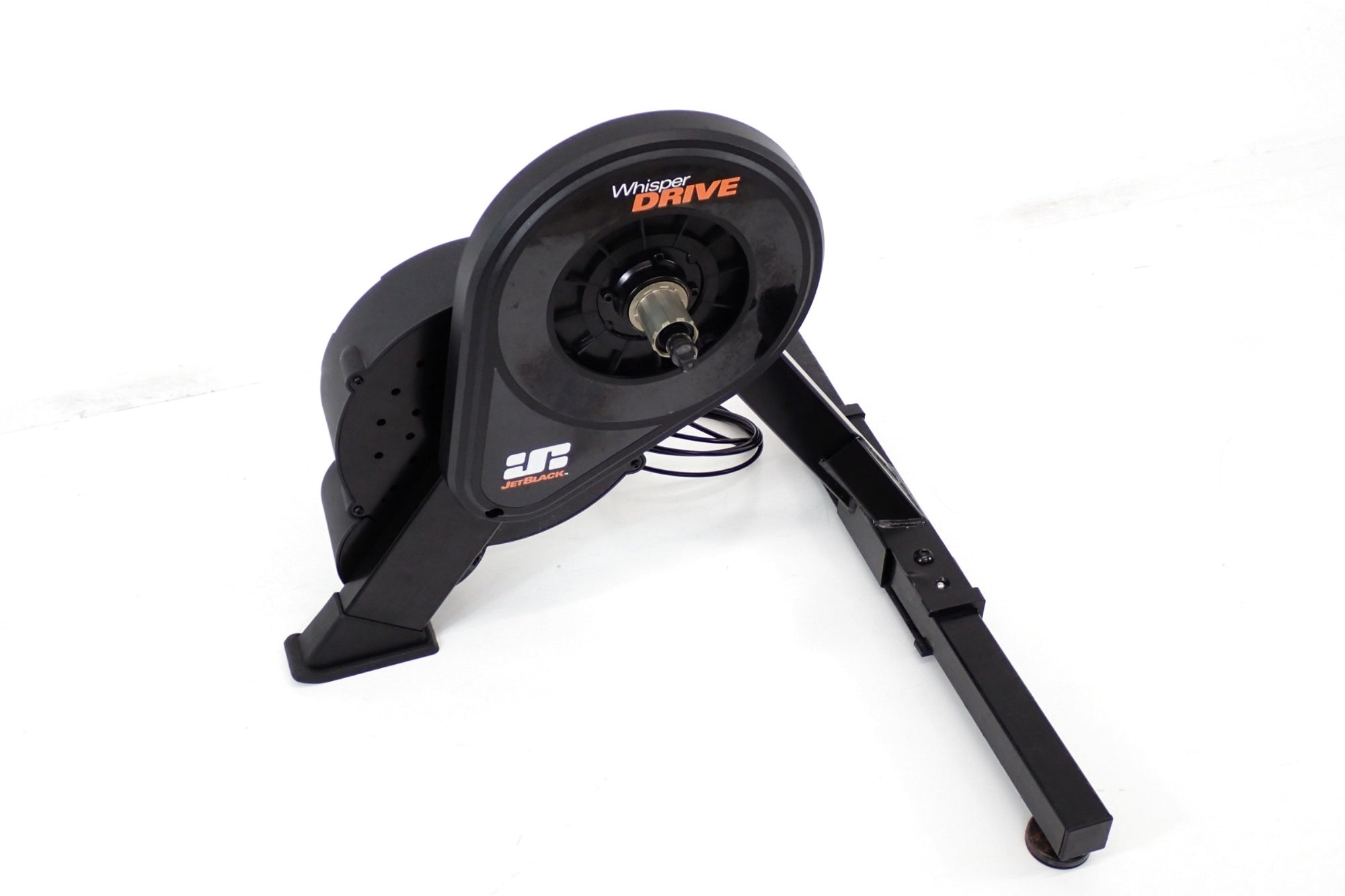 JETBLACK 「ジェットブラック」 WHISPER DRIVE サイクルトレーナー / 伊勢崎店