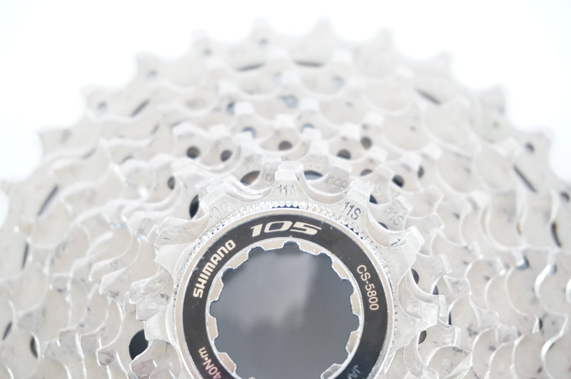 SHIMANO 「シマノ」 CS-5800 11-32T スプロケット / 宇都宮店