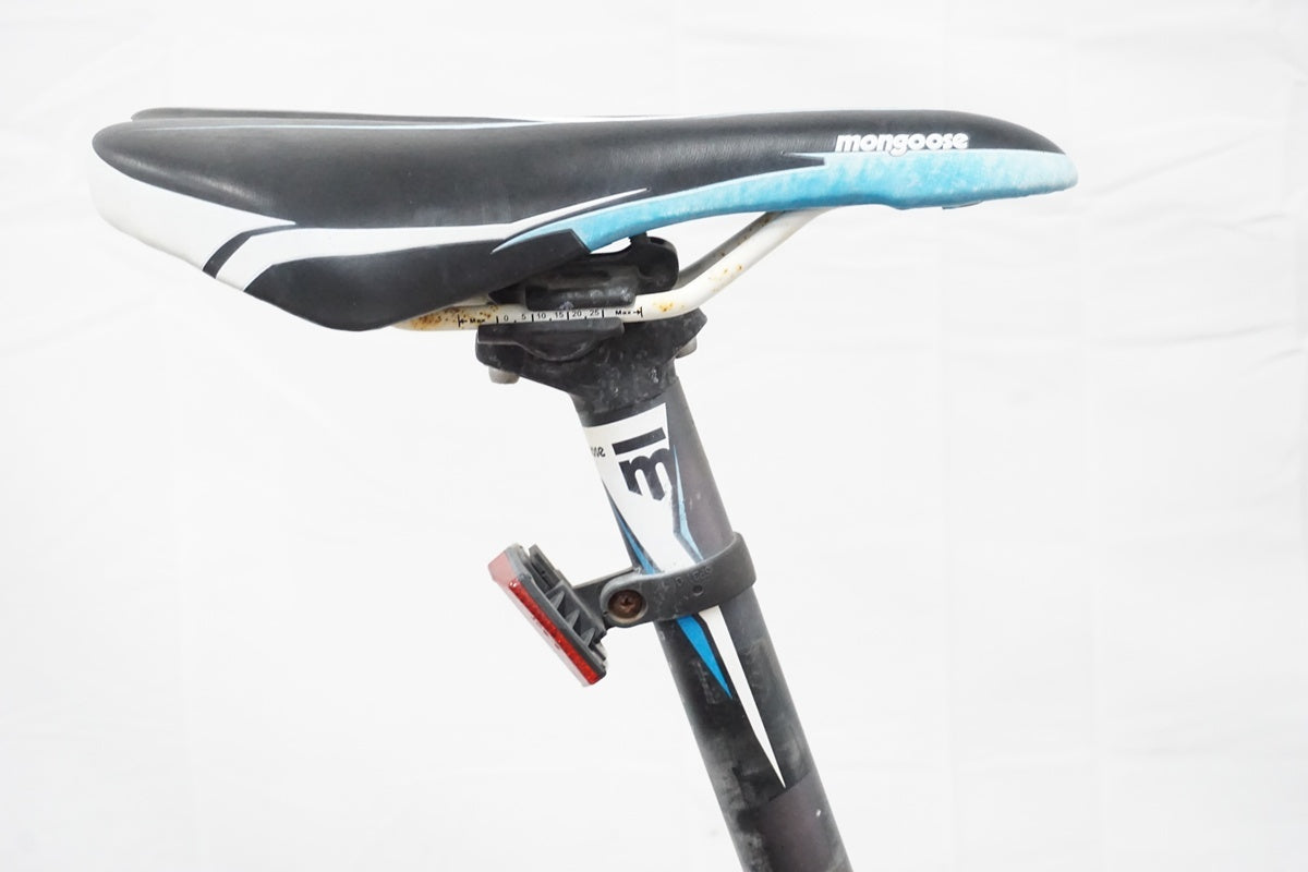 MONGOOSE 「マングース」 TYAX COMP 27.5 2016年モデル マウンテン