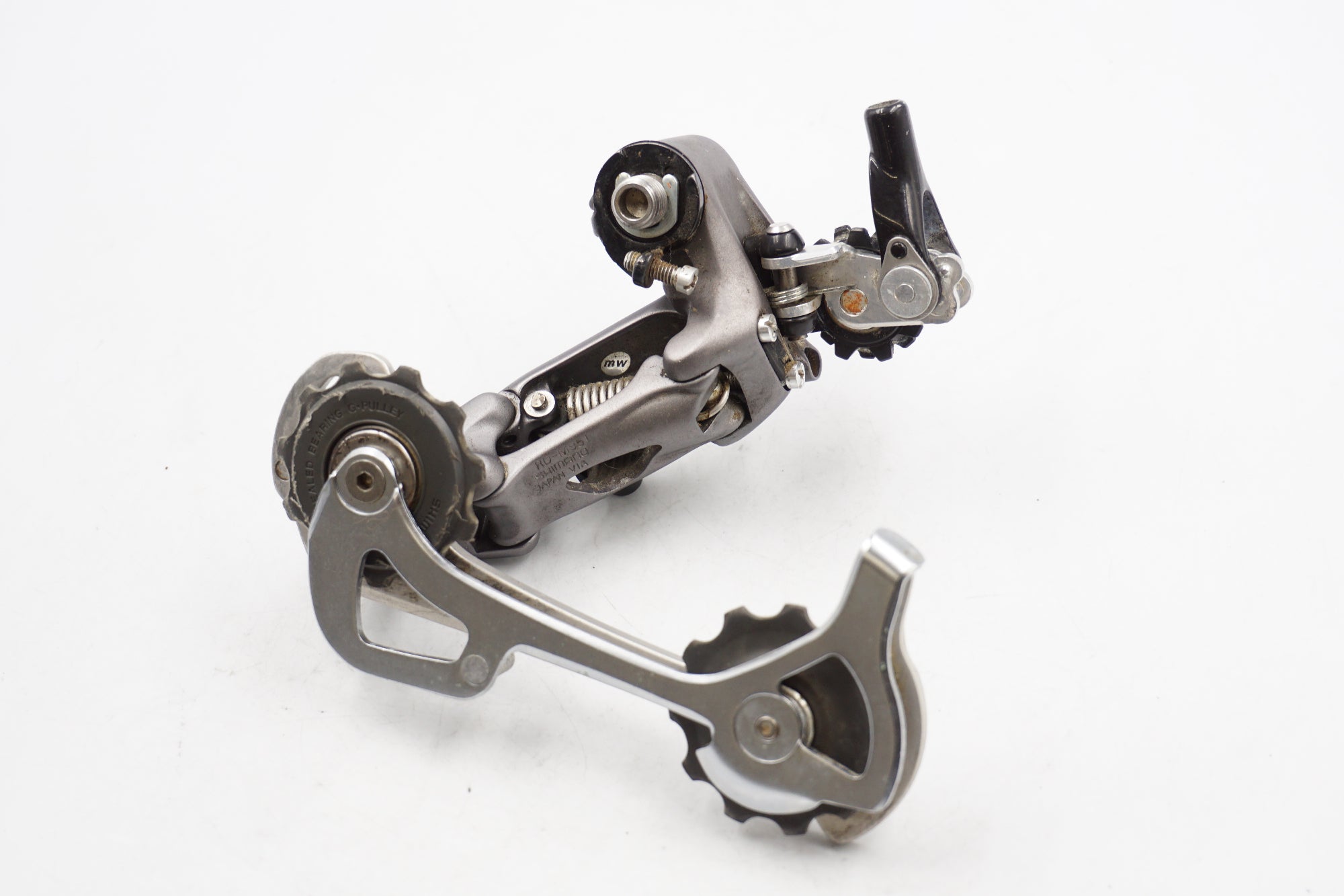 SHIMANO 「シマノ」 XTR RD-M951 リアディレイラー / 奈良店
