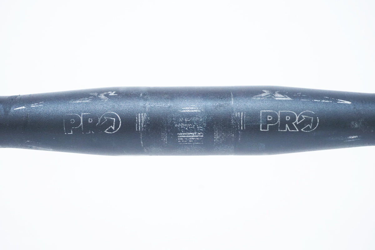 SHIMANO PRO 「シマノプロ」 XLT Φ31.8 400mm ハンドル / 大阪美原北インター店