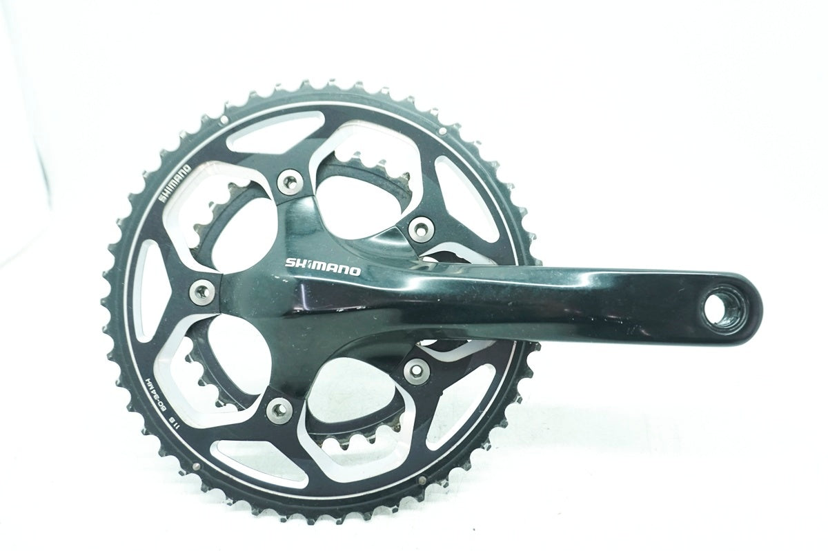 SHIMANO 「シマノ」 FC-RS500 50/34T 170mm クランク / 大阪門真店