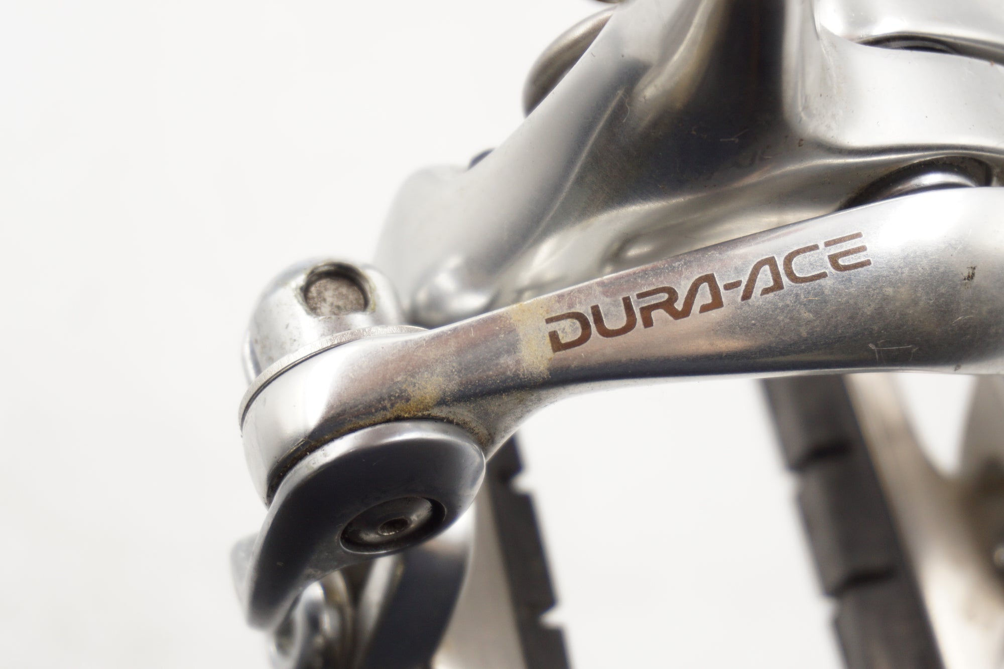 SHIMANO 「シマノ」 DURA-ACE BR-7700 キャリパーブレーキセット