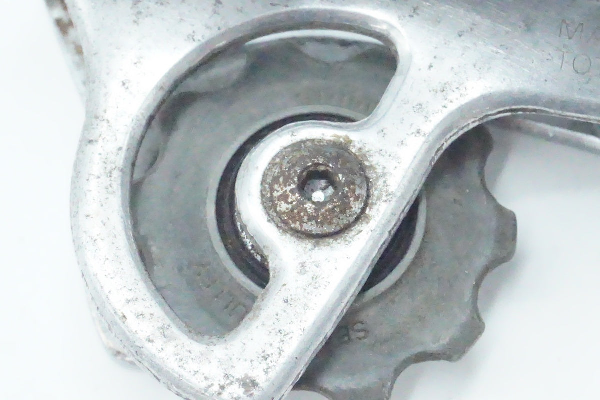 SHIMANO「シマノ」 DEORE XT RD-M735 リアディレイラー/ 京都西院店