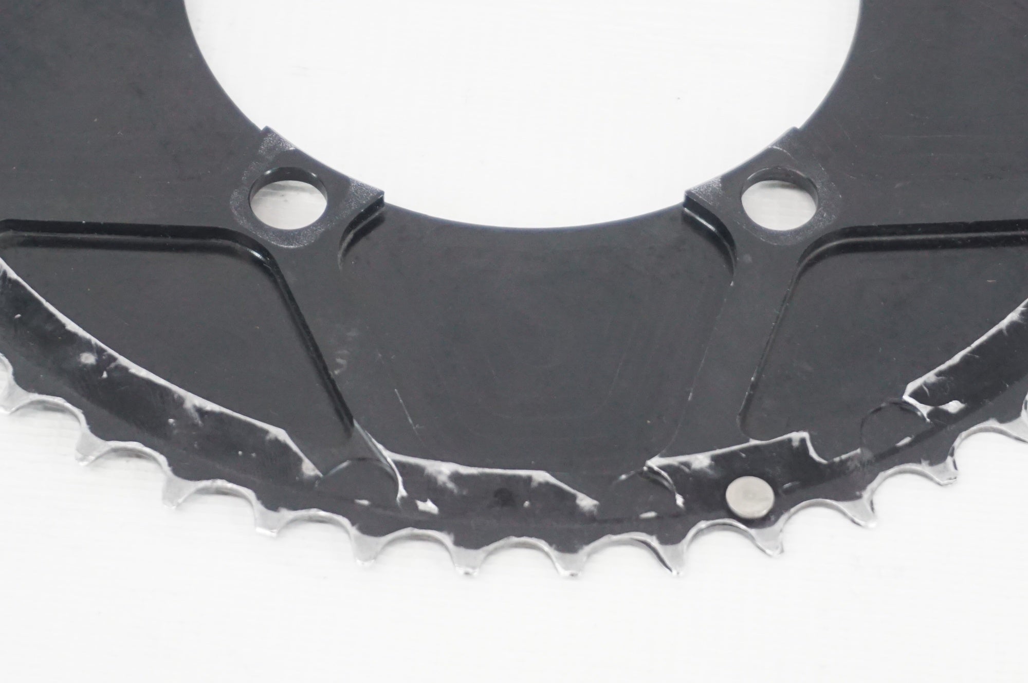 ROTOR 「ローター」 NOQ 50T チェーンリング / 阪急塚口店