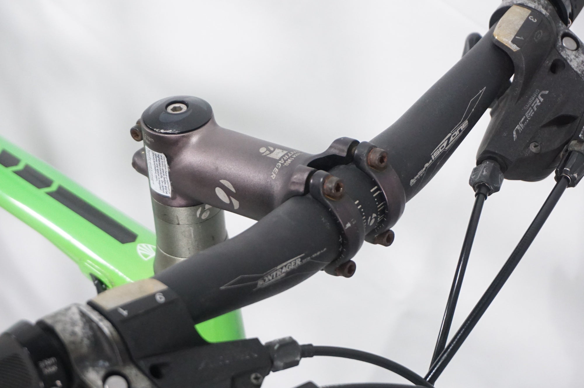 ジャンク TREK 「トレック」 7.4FX 2015年モデル クロスバイク / AKIBA